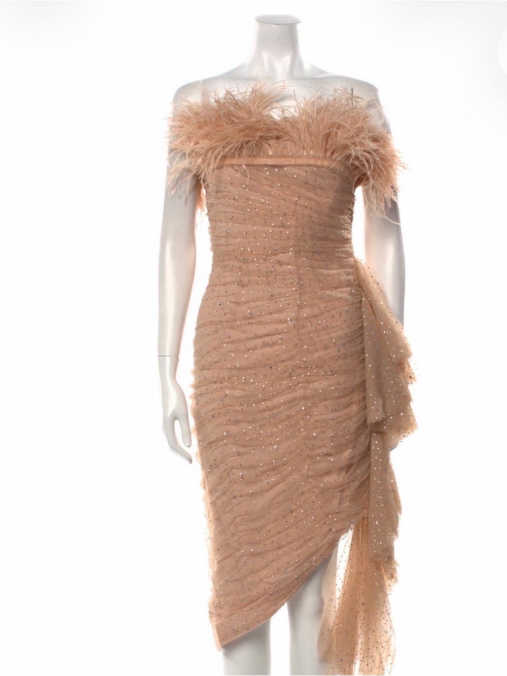 Formal dress